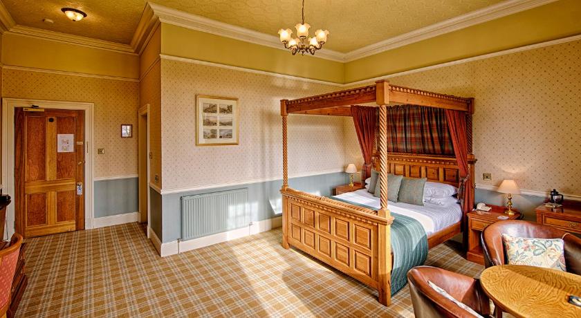 Kincraig Castle Hotel photo