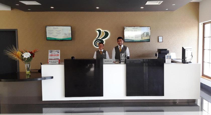 Hotel Diego de Almagro Osorno photo