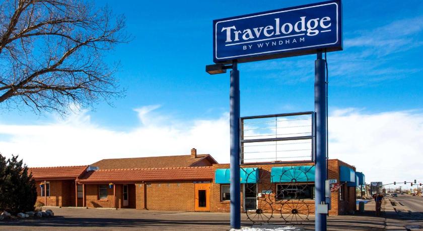 Travelodge by Wyndham Casper