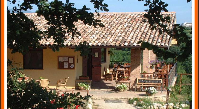 Crete Gialle — Hotel in Casal Di Principe
