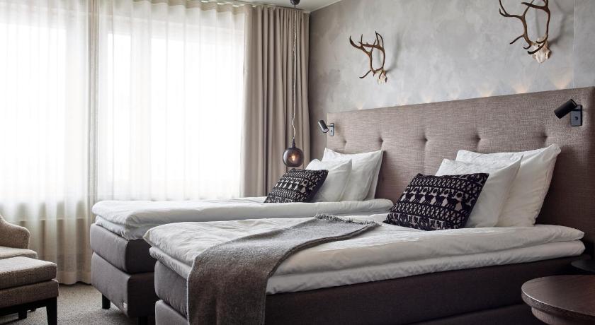 Image of Northern Comfort Twin Room 1