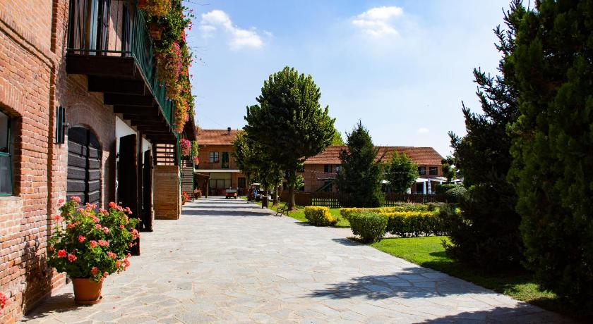 Agriturismo La Margherita photo