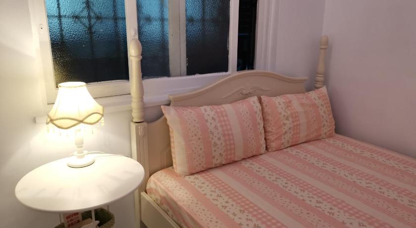 ダブルルーム（共用バスルーム） (Double Room with shared bathroom room)の画像 6