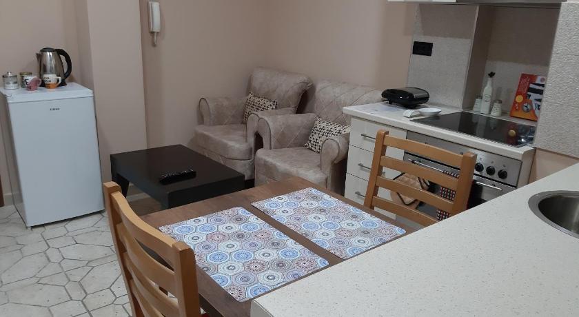 Alindro City Center Apartment 2 photo