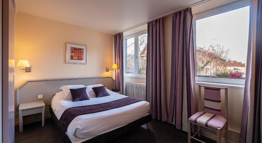 The Originals City, Hotel de l'Ange, Colmar Sud (Inter-Hotel)