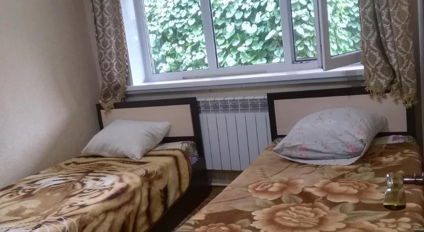 Форест Хаус Терскол