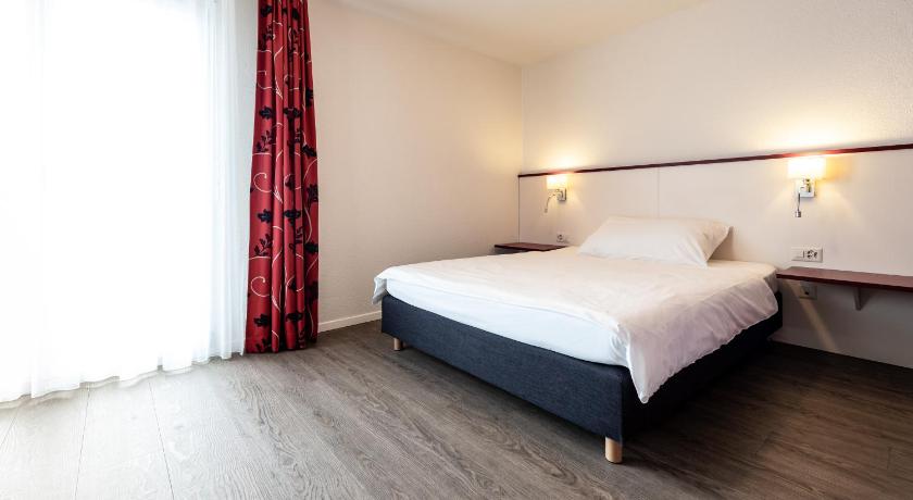 Rubus Apartments — Hotel in Effretikon