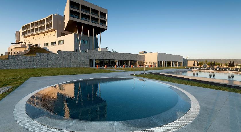 Hotel Casino Chaves photo