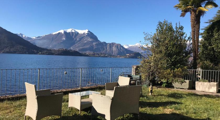 The Garden on The Lake — Hotel in Lierna
