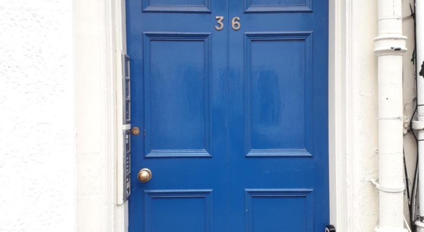 Grindlay Street Residence photo