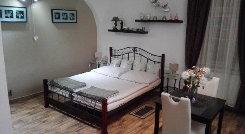 Apartment Jakubska 676 photo