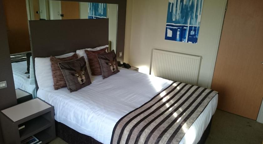 Regent Hotel Doncaster