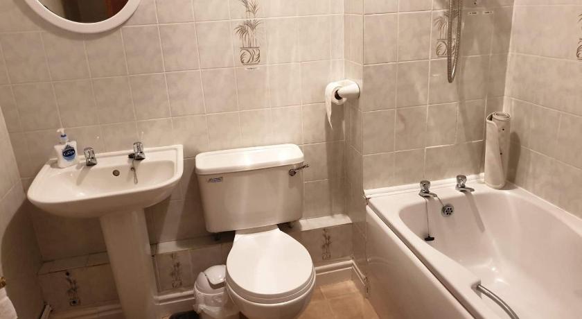 Trem Hyfryd B&B and Spa photo
