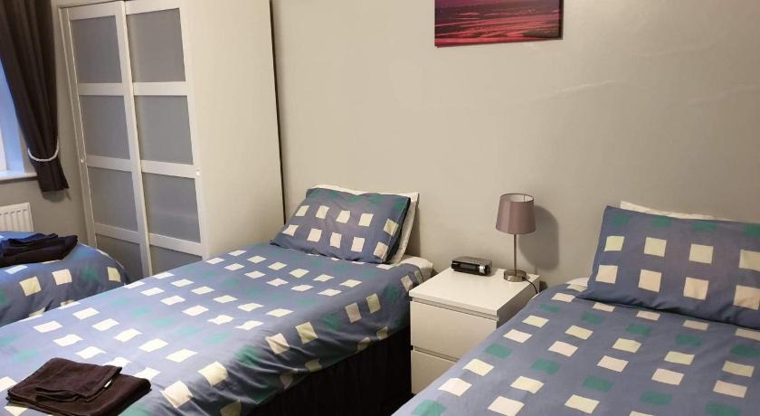 Trem Hyfryd B&B and Spa photo