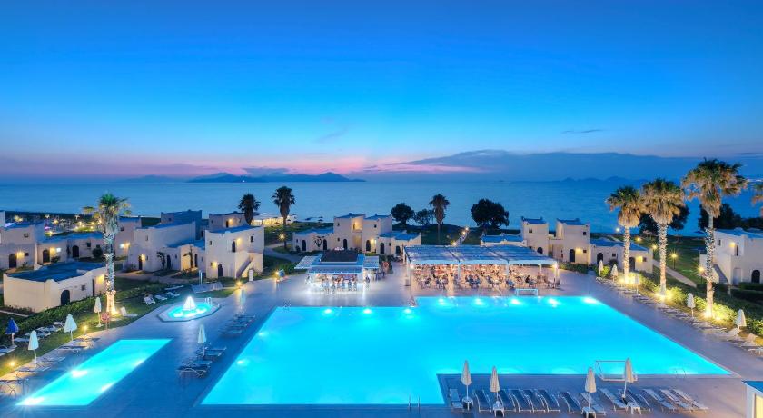 The Aeolos Beach Hotel