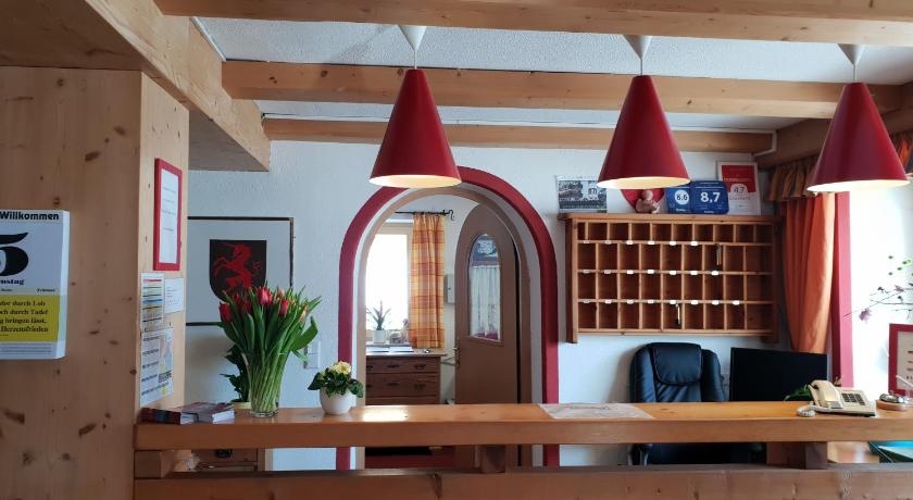 Landhaus Klausnerhof Hotel Garni photo