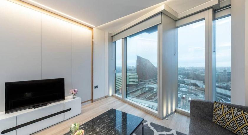 Amazing Apartment with Incredible Views (MLG) photo