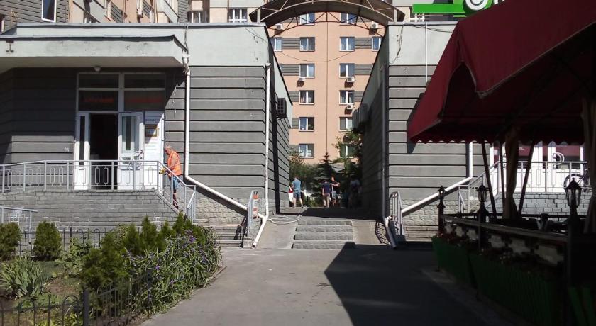 Comfort Hotel photo