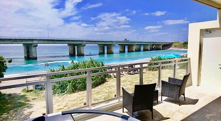 Oceans Cottage — Hotel in Okinawa Main island