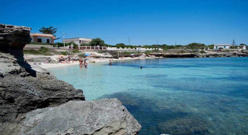 Boa Vista Favignana - Home&Beach photo