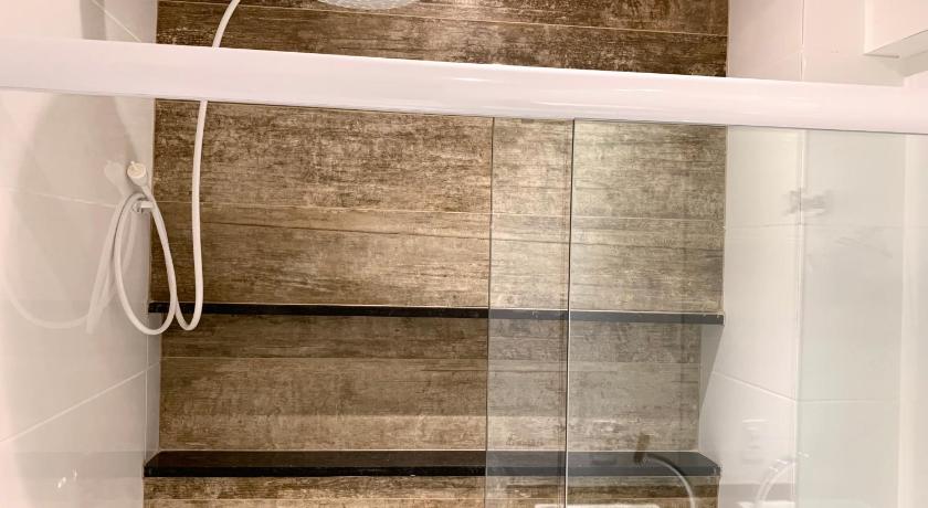 The Best Apartment in Copacabana - Quarto e Sala photo