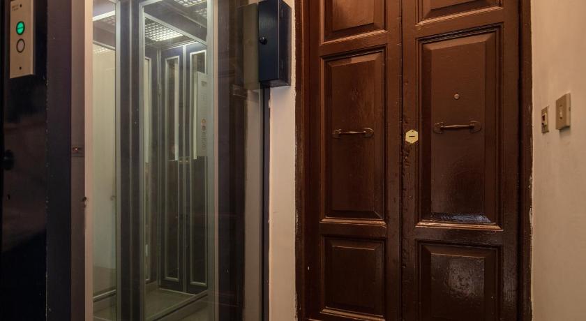 Colosseo Miracle Suite photo
