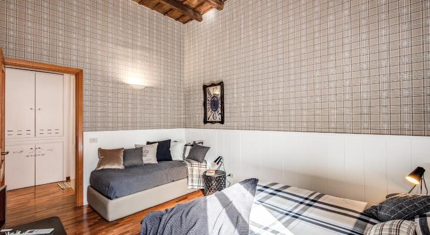 Colosseo Miracle Suite photo