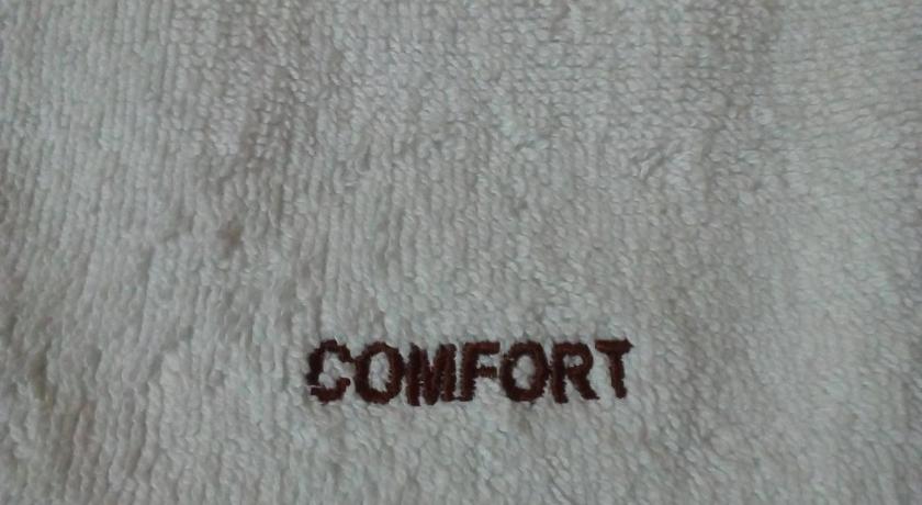 Comfort Hotel photo