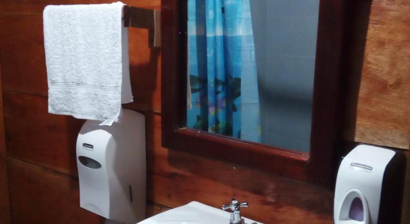 Hotel Casa Maya photo