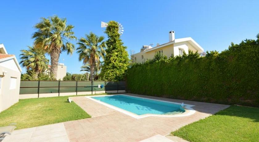 Εικόνα για Βίλα με Ιδιωτική Πισίνα (Villa with Private Pool) 16