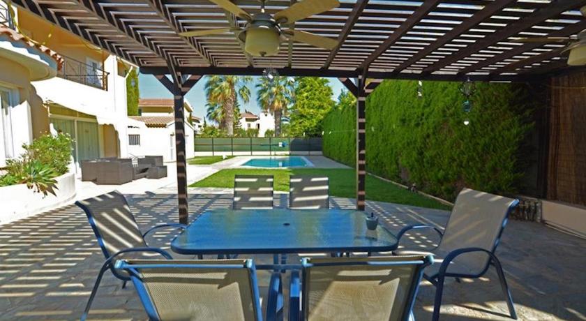 Εικόνα για Βίλα με Ιδιωτική Πισίνα (Villa with Private Pool) 7