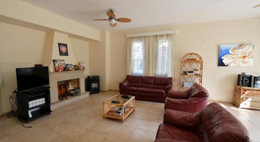 Εικόνα για Βίλα με Ιδιωτική Πισίνα (Villa with Private Pool) 1