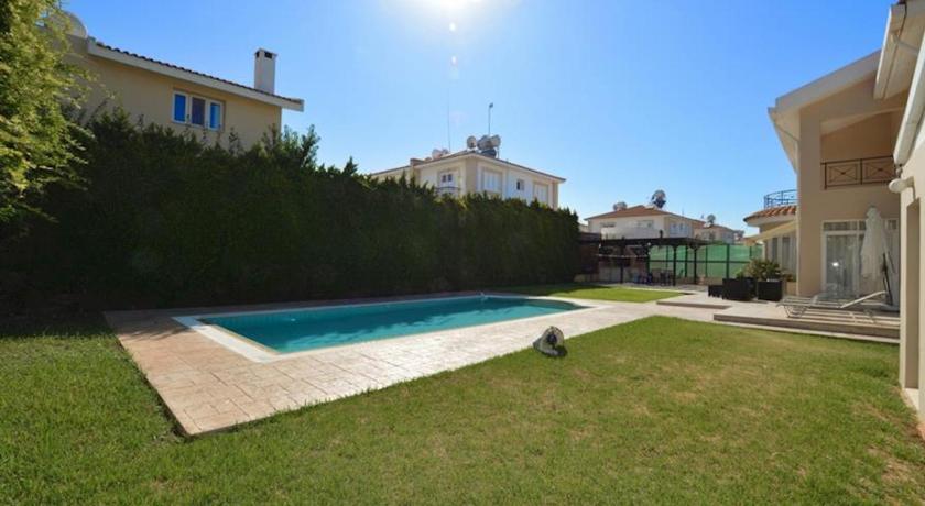 Εικόνα για Βίλα με Ιδιωτική Πισίνα (Villa with Private Pool) 14