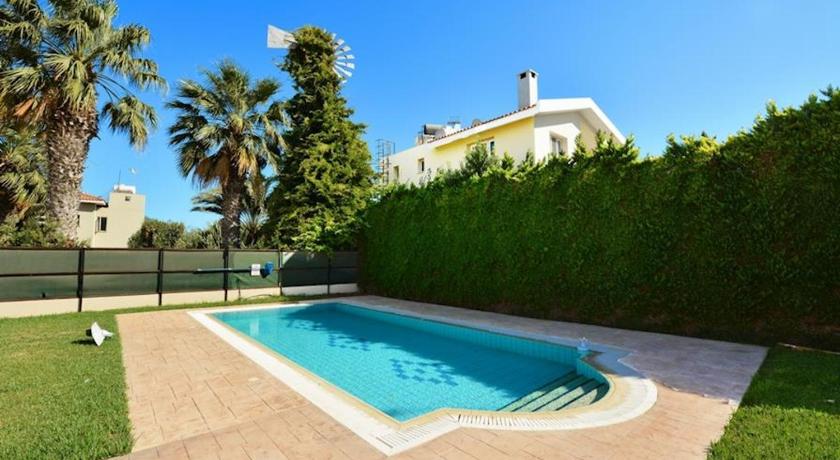 Εικόνα για Βίλα με Ιδιωτική Πισίνα (Villa with Private Pool) 13