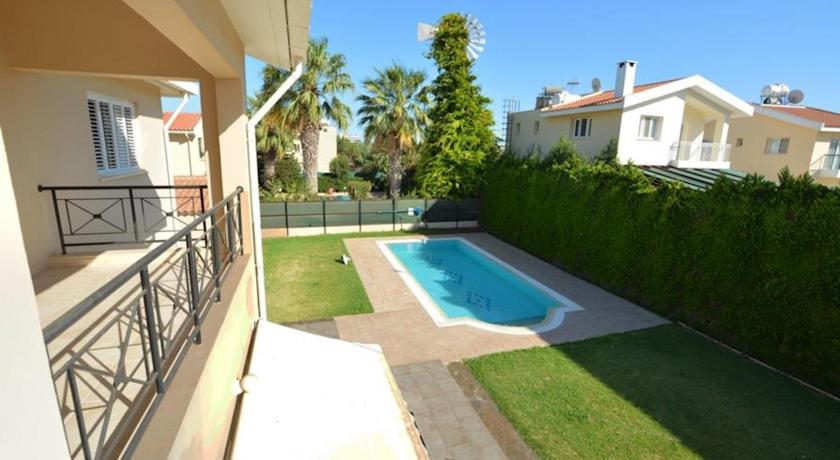 Εικόνα για Βίλα με Ιδιωτική Πισίνα (Villa with Private Pool) 23