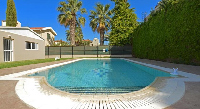 Εικόνα για Βίλα με Ιδιωτική Πισίνα (Villa with Private Pool) 17