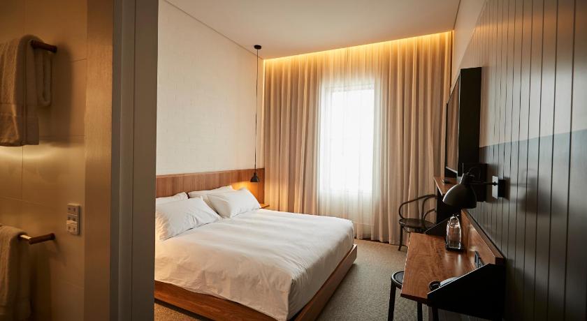 The Premier Mill Hotel photo
