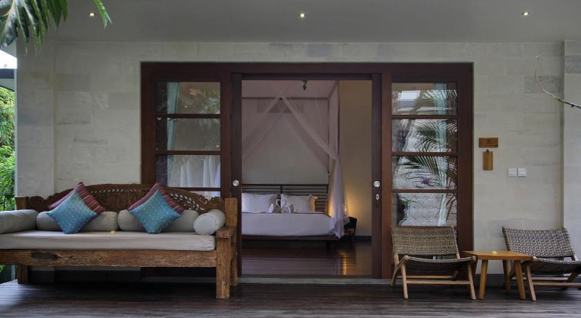 D'Legon Luxury Villas - image 15