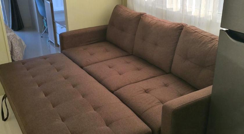 Image of Superior One-Bedroom Apartment with Balcony 14