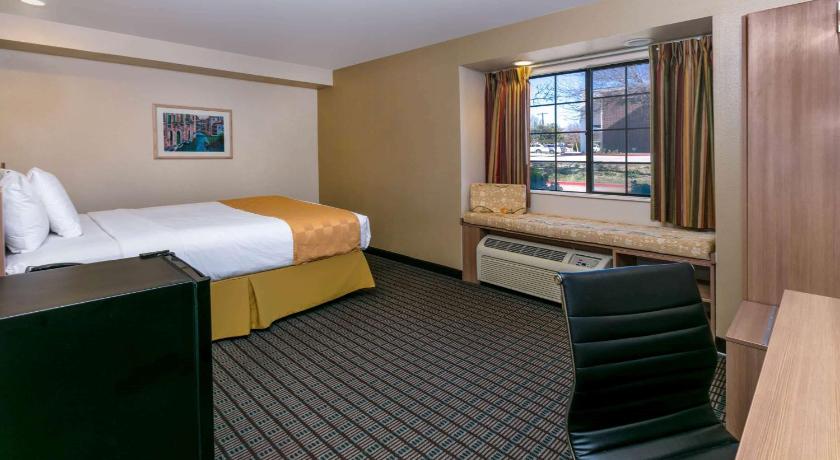 Microtel Inn & Suites by Wyndham Arlington/Dallas Area