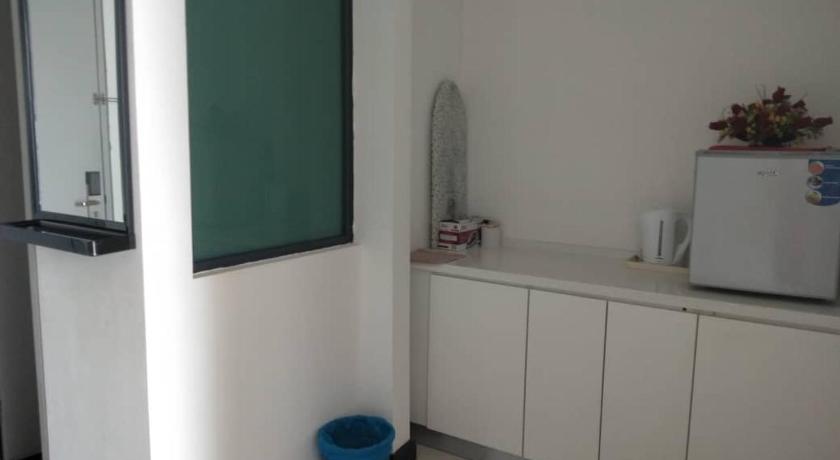 DWharf Port Dickson (Private Condo) photo