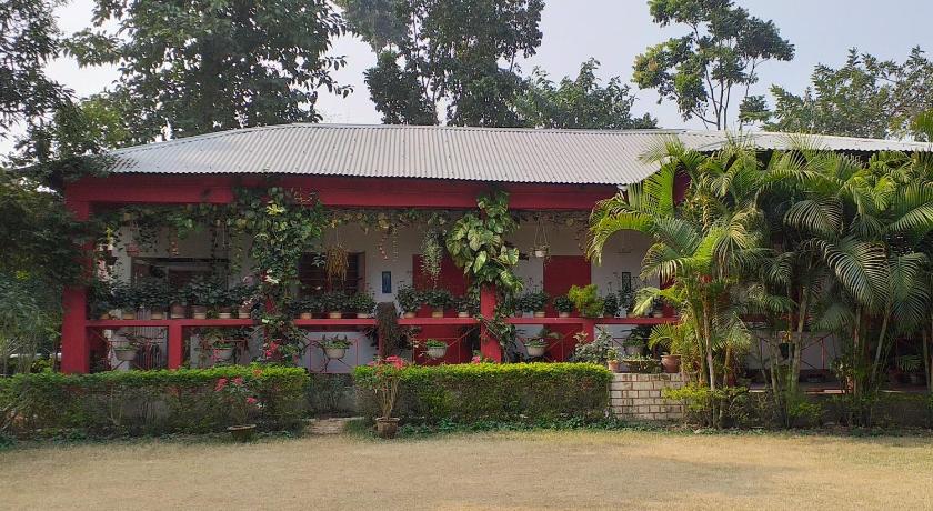 Atmaja The Cottage Garden Home Stay Malda Under Tourism Department Government of West Bengal photo