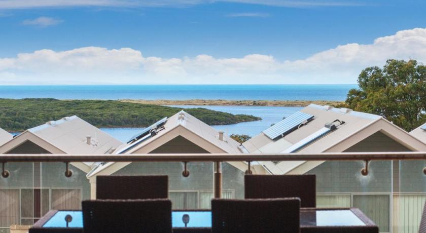 16 Seine Bay Apartment — Hotel in Margaret River