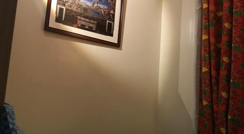 Jovic's Condo at Breeze Residences photo