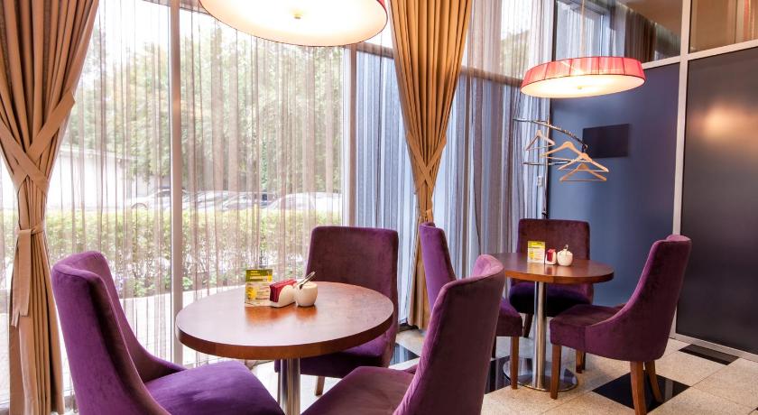 Grand Avenue Hotel photo