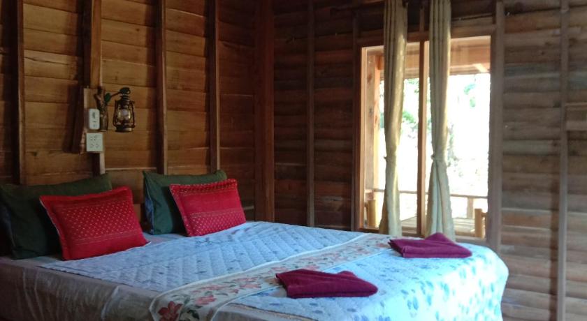 Image of Standard Double Room with Fan 0