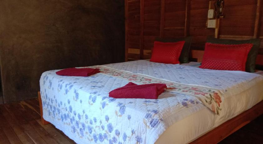 Image of Standard Double Room with Fan 16