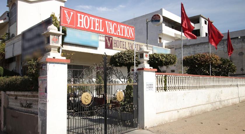 Hotel Vacation Jaipur