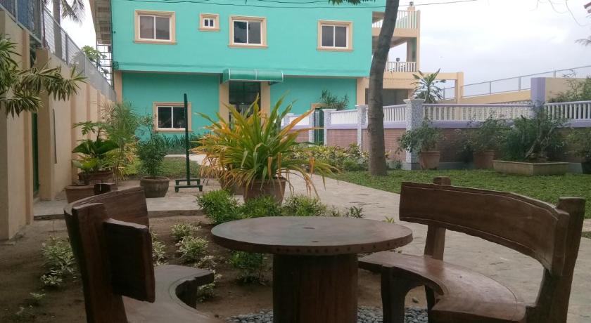 Watermoon Beach Resort photo