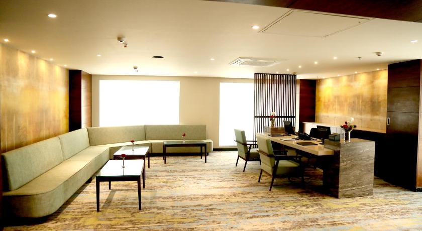 Fortune Avenue - Member ITC's Hotel Group